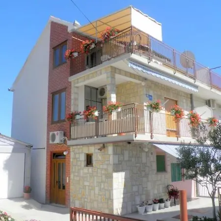 Apartments Bozo Apartament Vodice