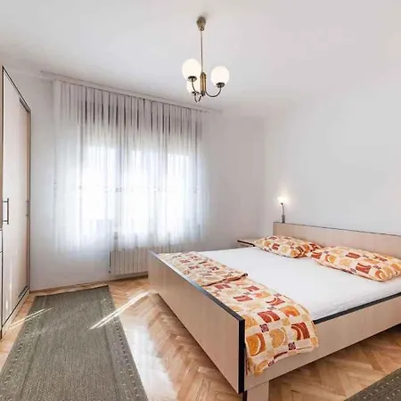 Apartments Bozo Vodice