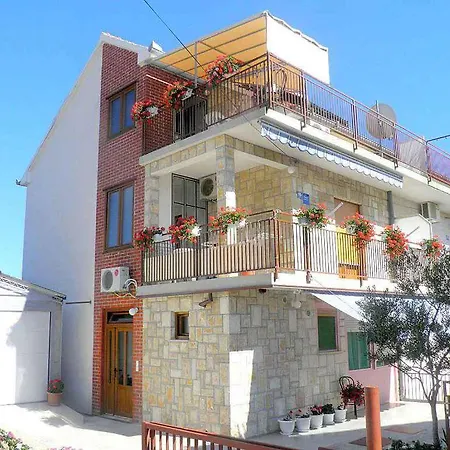 Apartament Apartments Bozo