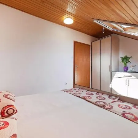 Apartments Bozo Vodice