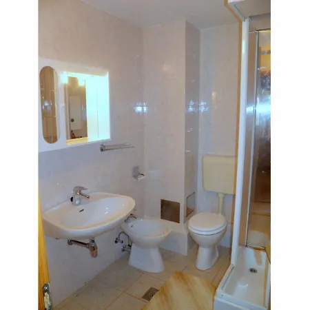 Apartments Bozo Apartament Vodice