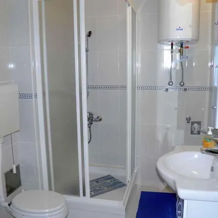 Apartament Apartments Bozo