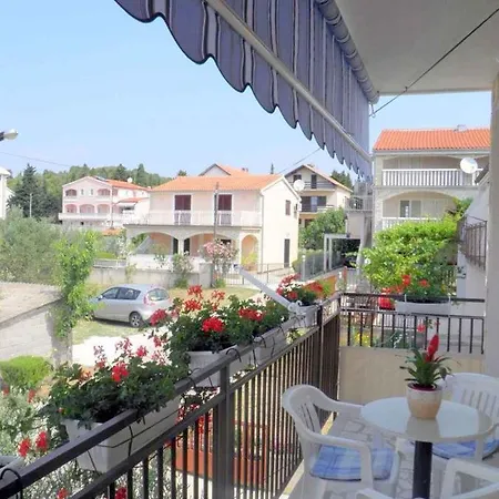 Apartament Apartments Bozo *